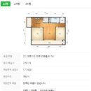 현대1단지@ 옆도로 | 한강 조망 + 광남학군으로 다시 주목받는 광장현대5단지 임장 후기