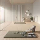 문스크린 골프클럽 | 용평 나인 골프클럽용평나인코스 평창 대관령면 실내골프연습장