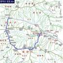 제 477차 청도 화악산 미나리 삼겹살 산행(3월 7일 ) 안내 이미지