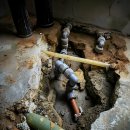 서암로 84번길 | 아래층에서 물이 샌다고요? 김포누수탐지 업체가 정답이죠