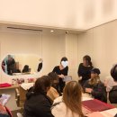아시아컨설팅 - 성북구 화랑로19길 64 | 웜톤쿨톤구분 제대로 하는 부산 퍼스널컬러 업체, 태국 시나카린위롯 대학교 단체 이미지컨설팅 후기
