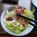 예림이네민박 | 제주 협재 맛집 웨이팅은 필수 협재수우동