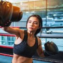 펀치박스 복싱 스튜디오 이미지