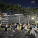 건강댄스 이미지