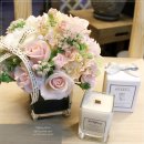[부산근조화환 꽃배달] 부산 근조화환 꽃배달 잘하는집 티파니플라워 꽃배달서비스 이미지
