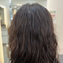 리안헤어 가재울점 | 명지대 가재울 미용실 리안헤어가재울점 디지털 미디움 웨이브펌 후기