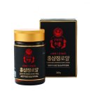 롯데마트농협홍삼