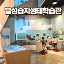 생태와대구 | 대구 아이랑 달성습지생태학습관 여유로운 주말 방문후기