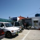 추자항 여객선대합실 이미지