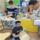 군민 종합 문화센터 이미지