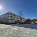 향남복합문화센터도서관 이미지