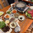 🐯 Tiger&#39;s Travel : ep7. The bulgogi is so tender and flavorful! 🥩 [광주 봉선동 남해가든]