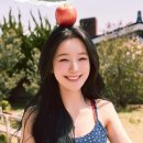 외골지 | 스파오 썸머 골지 레드카디건 후기_백지헌카디건