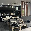 미꾸지 펜션 | [후기] 강력 추천하는 강화도 단체/독채 펜션 나무늘보펜션에서 즐거운 시간 보내고 왔어요! +미꾸지 카페