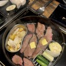 상암동 맛집 디지털미디어시티역 고기집 소고기 무한리필 팔백팔호 808