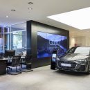 아이언오토 아우디양산서비스센터 이미지