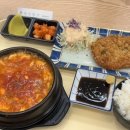 모밀엔카츠경희대점