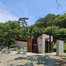 대천천누리길 화장실 이미지