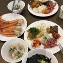 동해현진관광호텔 한식당 (4층) | 동해 현진관광호텔 투숙후기