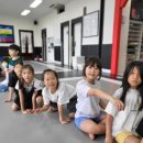 경희대해오름태권도 이미지