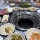 새마을공판장정육점 | [신도림맛집] 가족외식·회식 모두 만족! 새마을정육점식당 안창살·갈비살 후기 🍖