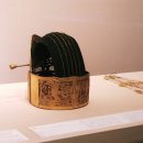 (하)상상을 더한 초등 공예 | 이렇게 건너왔다｜도쿄 국립 박물관 아시아관 감상 후기 – 인도·간다라에서 중국, 서아시아 를 거쳐...