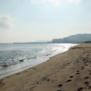 옥계해변 남쪽 이미지