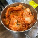 미슐랭 맛집 삼청동 수제비 웨이팅 메뉴 솔직후기