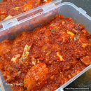 김치 특강 | 겨울김치특강 후기