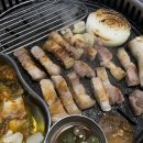서울대입구 | 샤로수 흑돈 “쫄깃한 식감에 담백한 맛의 고기를 찾는다면” (지례 흑돼지)
