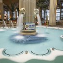 디오션리조트사우나 이미지