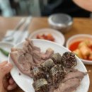 첫번째가마솥순대국 이미지