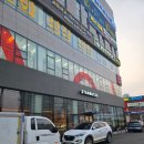 파리바게뜨청당신도시점