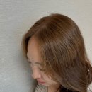 시청역삼정그린코아포레스트경로당 | 부산시청미용실 이리나헤어 뿌염 뿌리염색 하고 온 후기