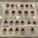 샐러디(SALADY)수원망포역점