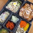 광주 수완지구 맛집 깐깐한족발 신메뉴 마늘족발 후기