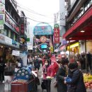 구리전통시장 이미지