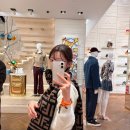 이쁘지나 | 신혼여행 선물｜펜디 스카프 , 텍스 리펀 방법