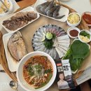 너는내운명 | 제주맛집 : 이모카세1호 김미령세프의 바다술상(동상이몽2 너는 내운명)