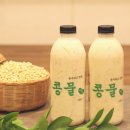 해와 바다 | 여름 건강 챙기는 단백질 가득 간식, 해와바다 우뭇가사리 국산 콩물 1000ml 내돈내산 후기
