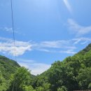 적목리 용소폭포 화장실 이미지