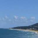 옥계해변북쪽 이미지