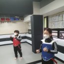 조원태권도장 이미지