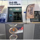시너지 휘트니스 | 대구 신규 헬스장 시너지피트니스 동성로점 시설 및 기구 후기