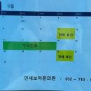 연세으뜸정형외과의원 네이버블로그