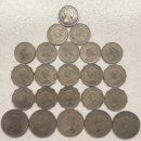 홍콩 퀸 동전 풀보기 이미지