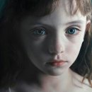 연필인물화 이미지