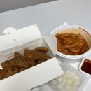 신통치킨(터미널점) | [군산] 맛있는 경암동 치킨집 신통치킨