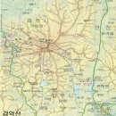 한솔산악회 산행안내 5월24일(넷째목요일) 경기도 파주 감악산675m(출렁다리). 이미지