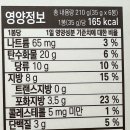 라이스파이 | [스타벅스] 어멋 왜 이제야 제손에? 쫄깃쫄깃 고소한 스타벅스 피넛초코찰떡파이 후기